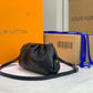 Designer Handbags LN 122