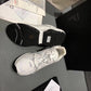 PT - DIR B24 White Sneaker