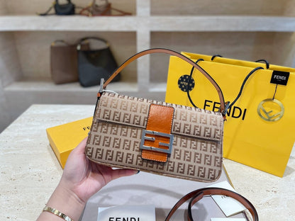 Designer Handbags FD 127