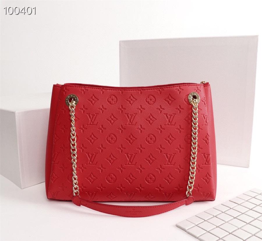 Designer Handbags LN 054