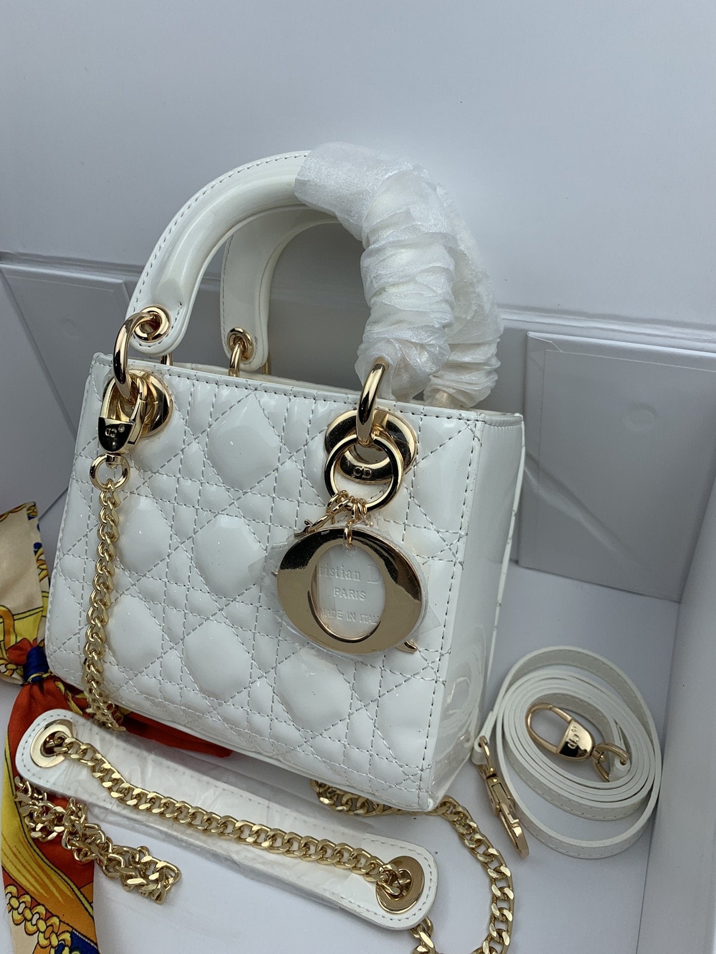 Designer Handbags DR 261