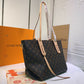 Designer Handbags LN 055