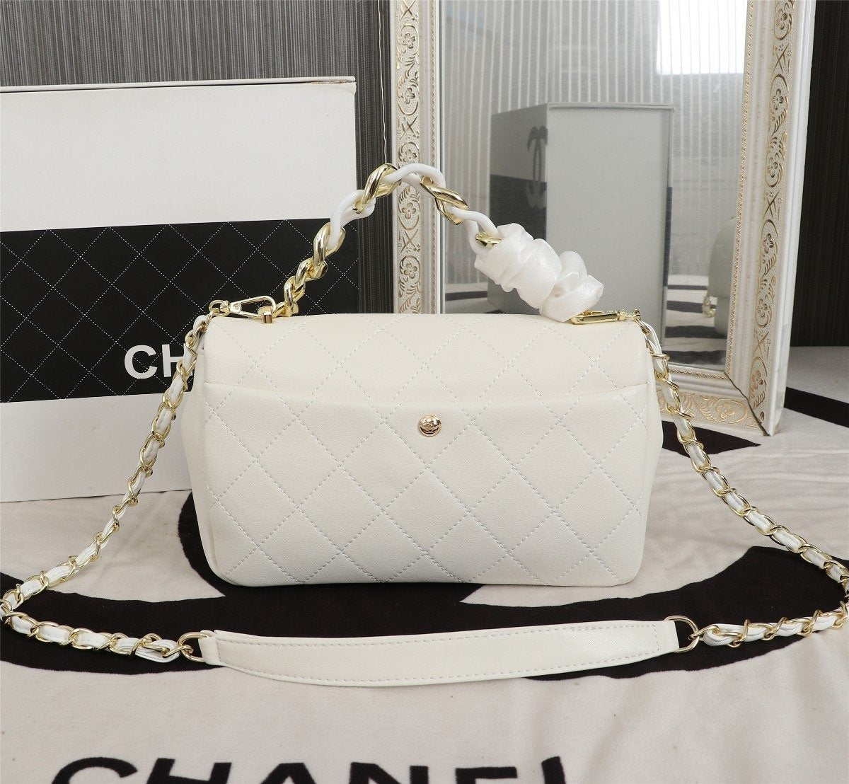 Designer Handbags CL 122