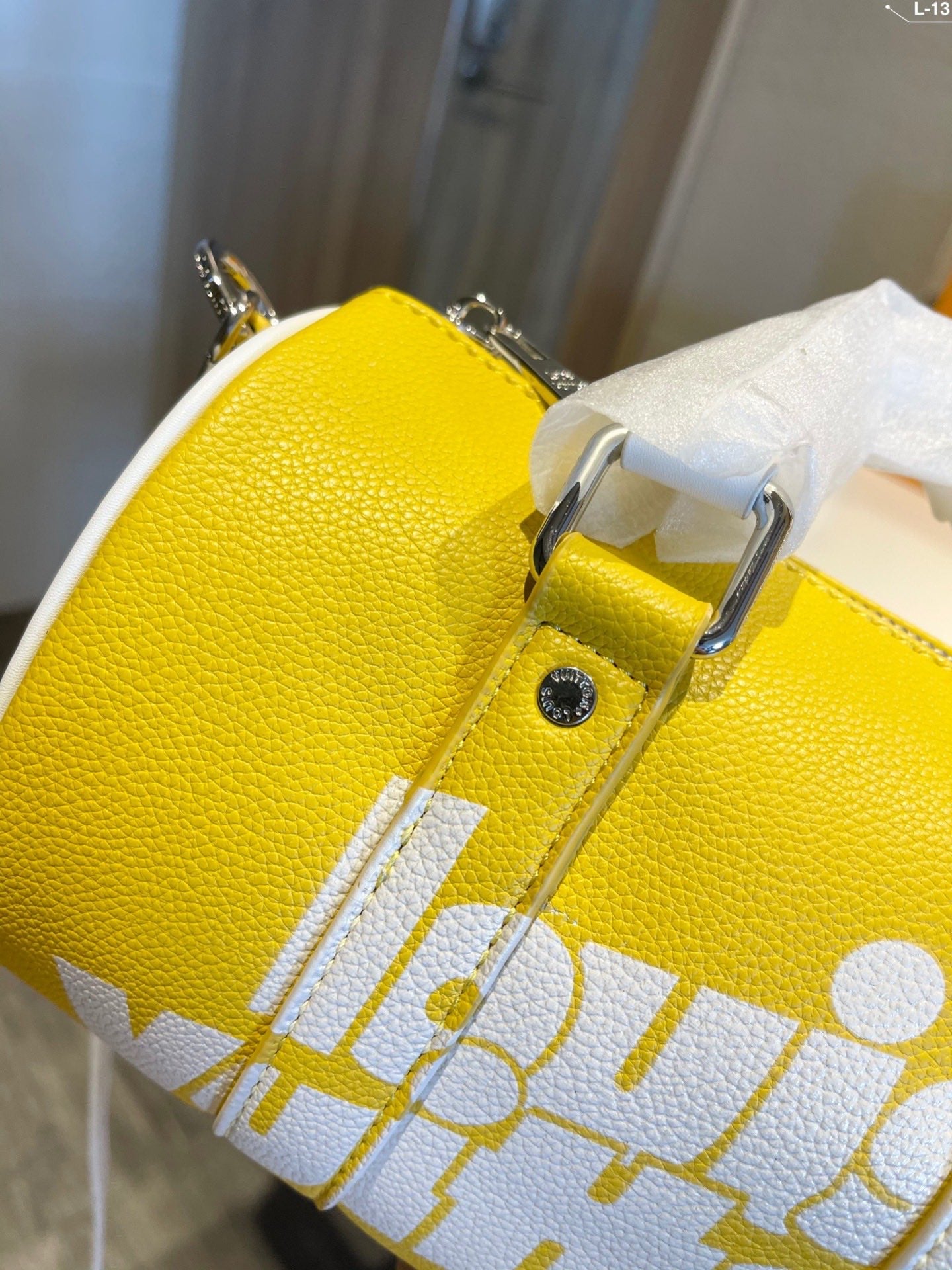 Designer Handbags LN 499