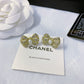 PT - Holiday Earring CHL 077