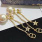 High Quality Earring Dir 051