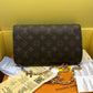 Designer Handbags LN 154