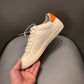 BL-GCI ACE LEATHER SNEAKER WITH MK 112