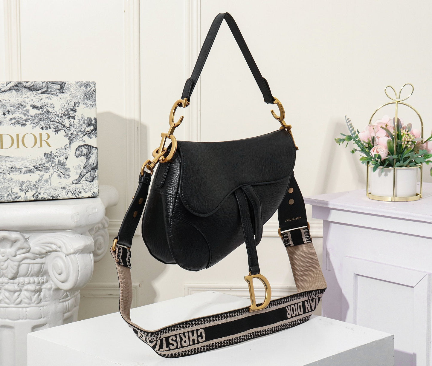 Designer Handbags DR 171