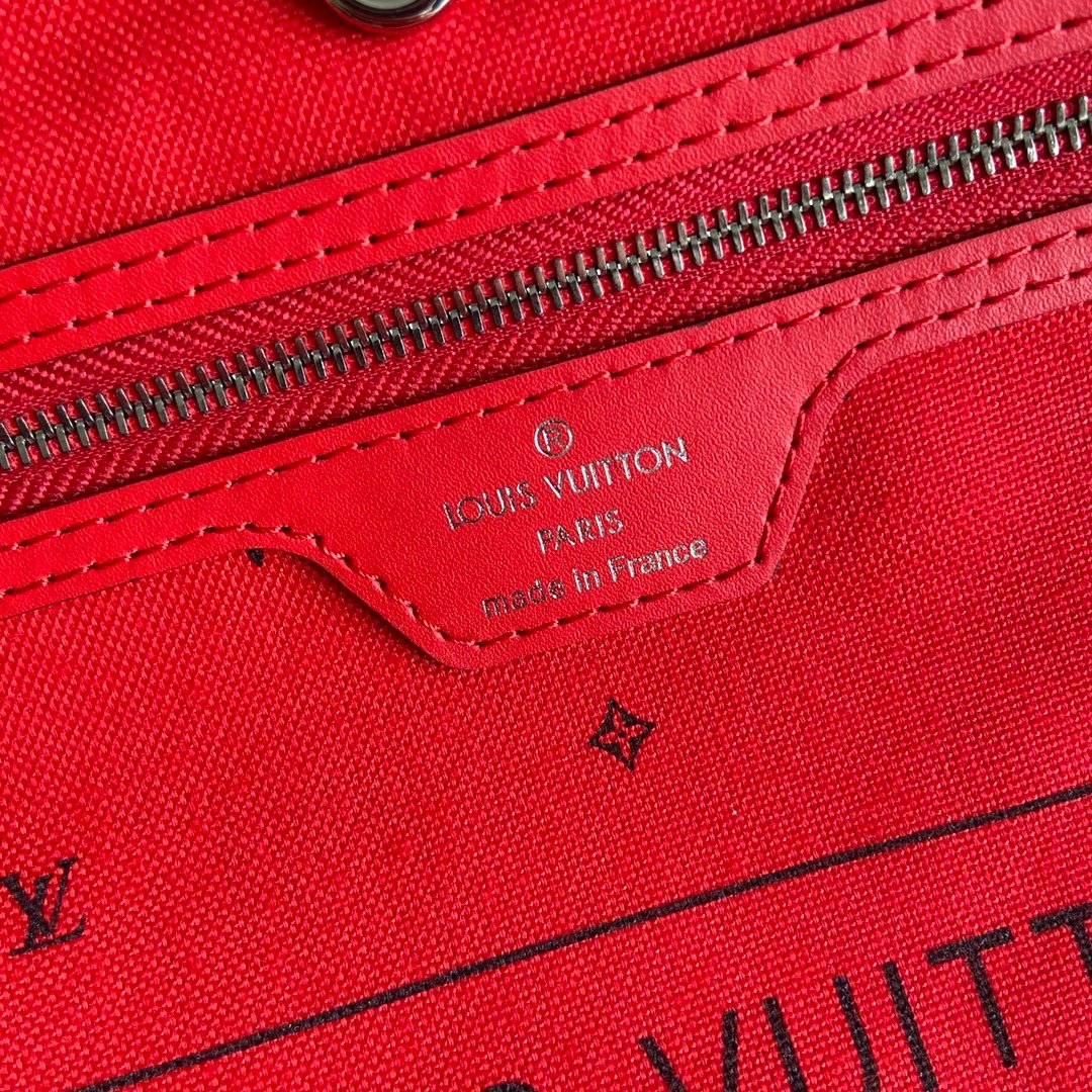 Designer Handbags LN 164