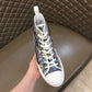 PT - DIR B23 MultiColor HIGH-TOP SNEAKER