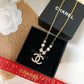 PT - Holiday Necklace CHL039