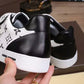 PT - LUV Custom SP Black White Sneaker