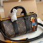 Designer Handbags LN 075