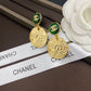 PT - Holiday Earring CHL 030