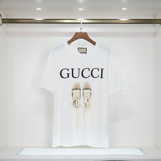 Luxury GI T-Shirt 023