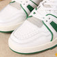 PT - LUV Traners Vert Green Sneaker