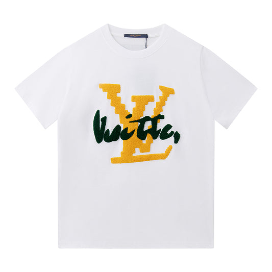 Luxury LN T-Shirt 005