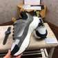 PT - DIR B22 Dark Grey Sneaker