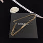 BL -High Quality Necklace CHL018