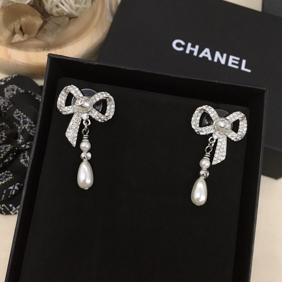 PT - Holiday Earring CHL 024