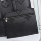 Designer Handbags LN 096