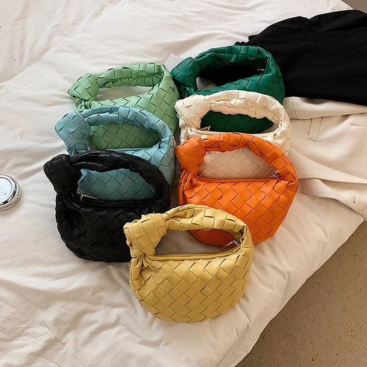 Luxury Shoulder Bags – Petaba Shop