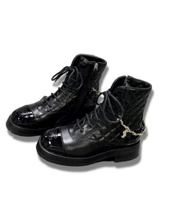 Ankle Boots Black For Women