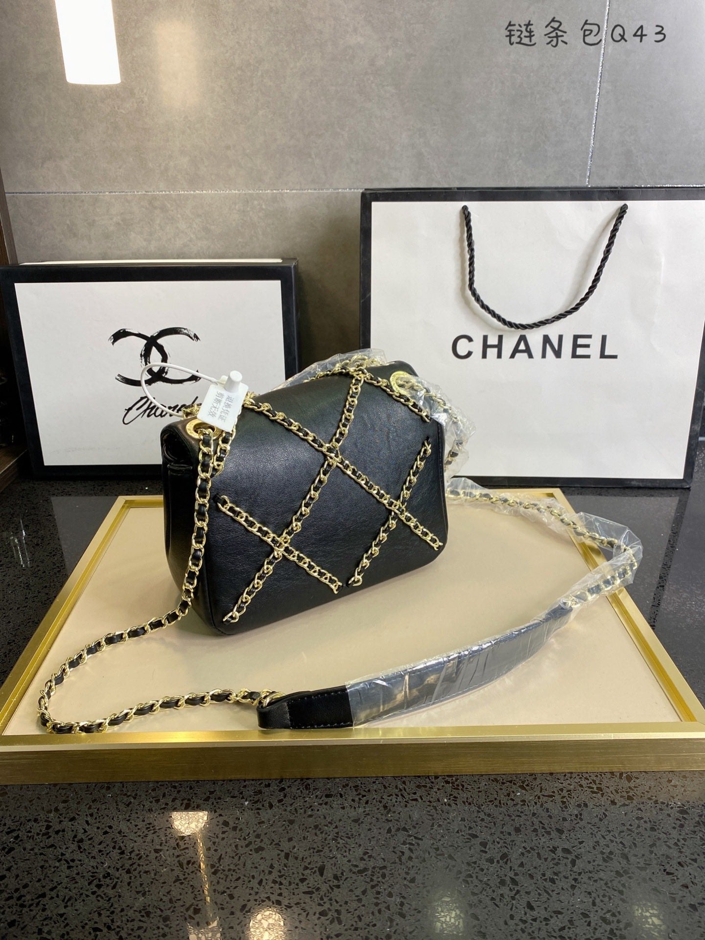 Designer Handbags CL 126