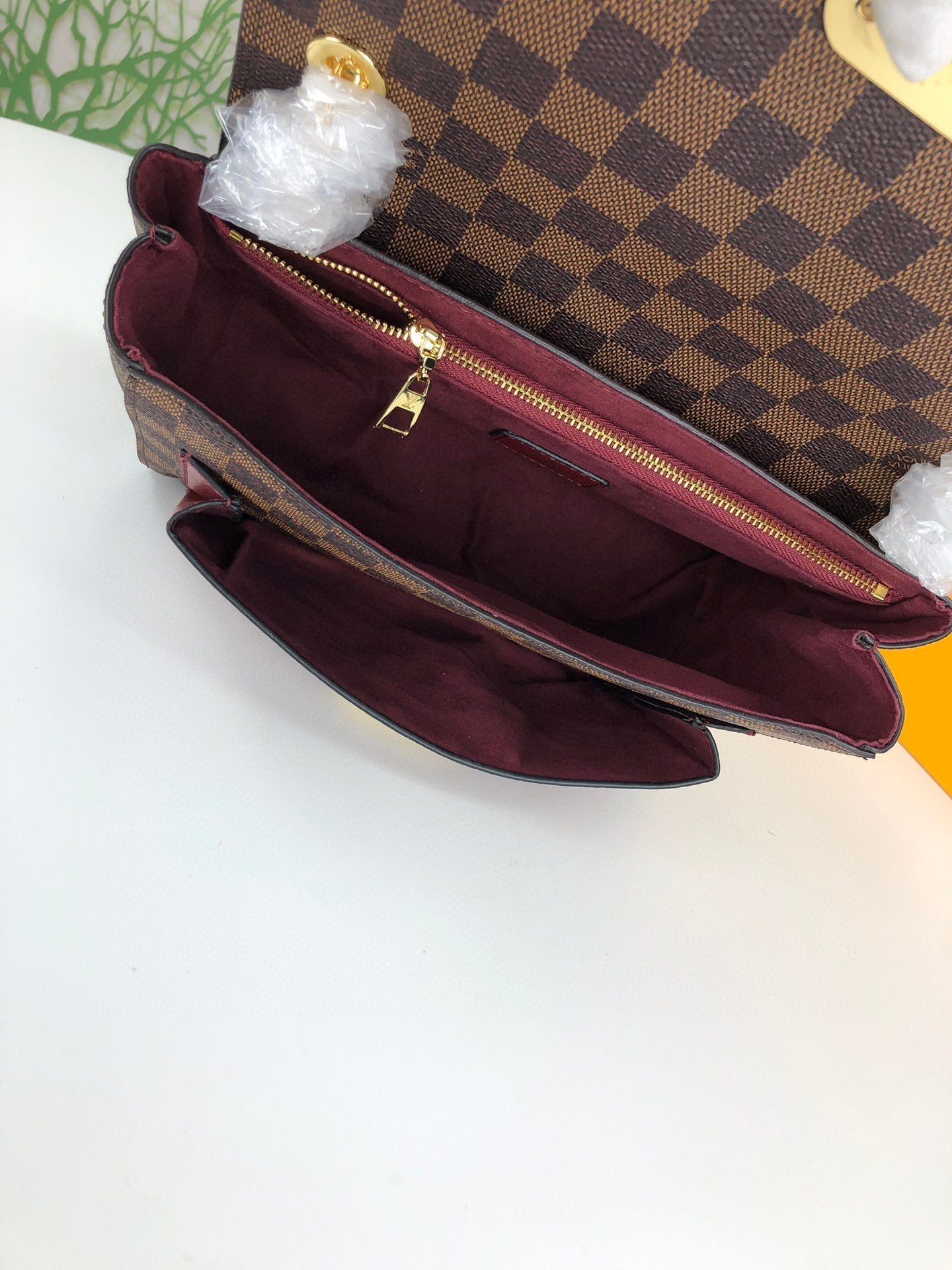 Designer Handbags LN 053