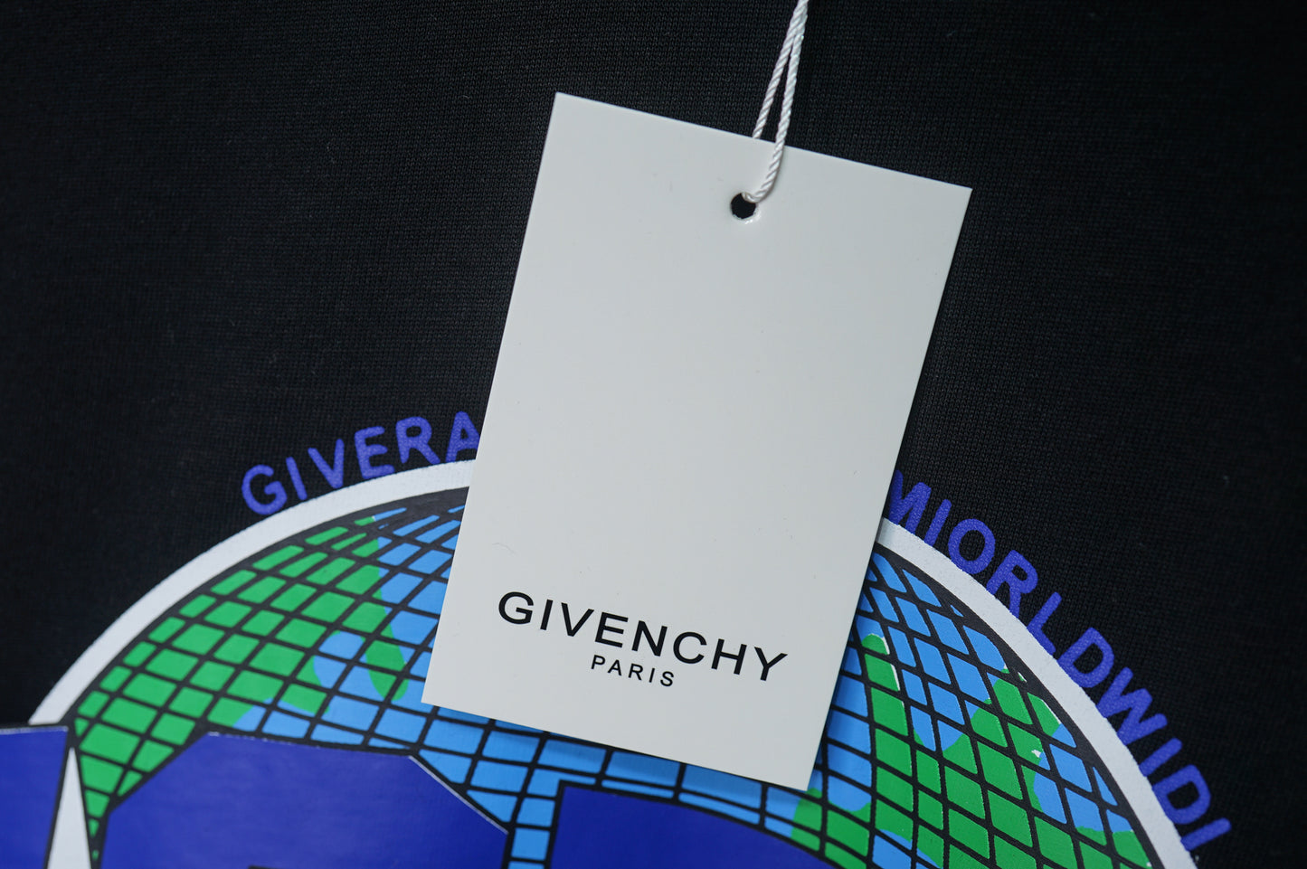 Luxury GI T-Shirt 010