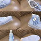 PT - DIR B23 BLUE HIGH-TOP SNEAKER