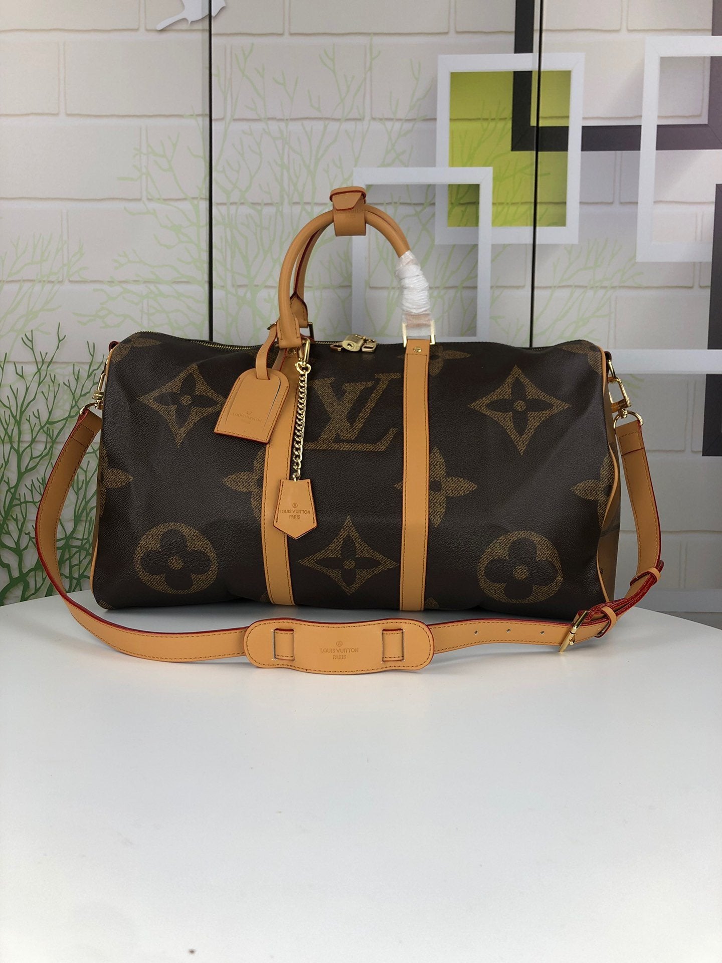 Designer Handbags LN 031