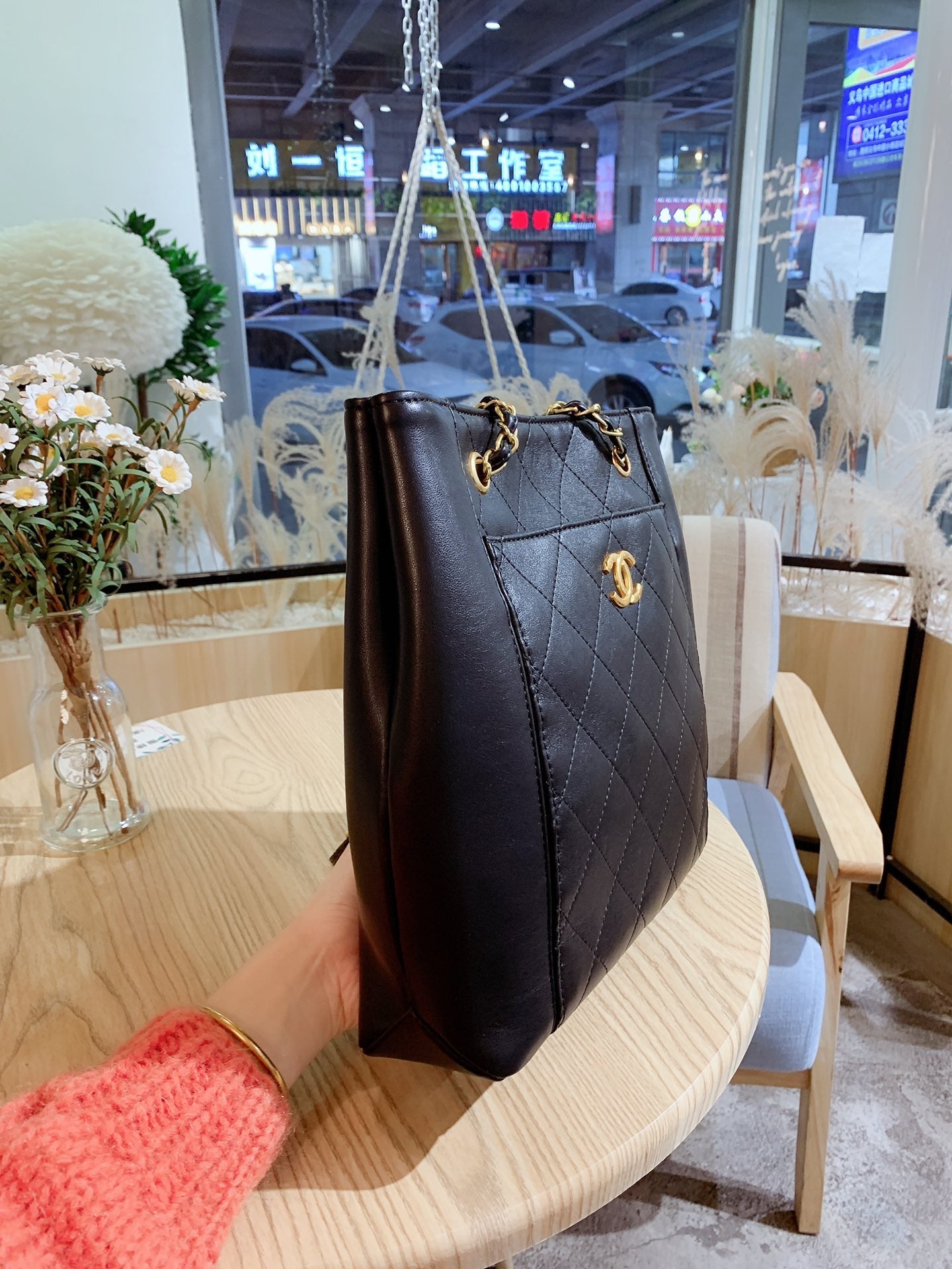 Designer Handbags CL 160