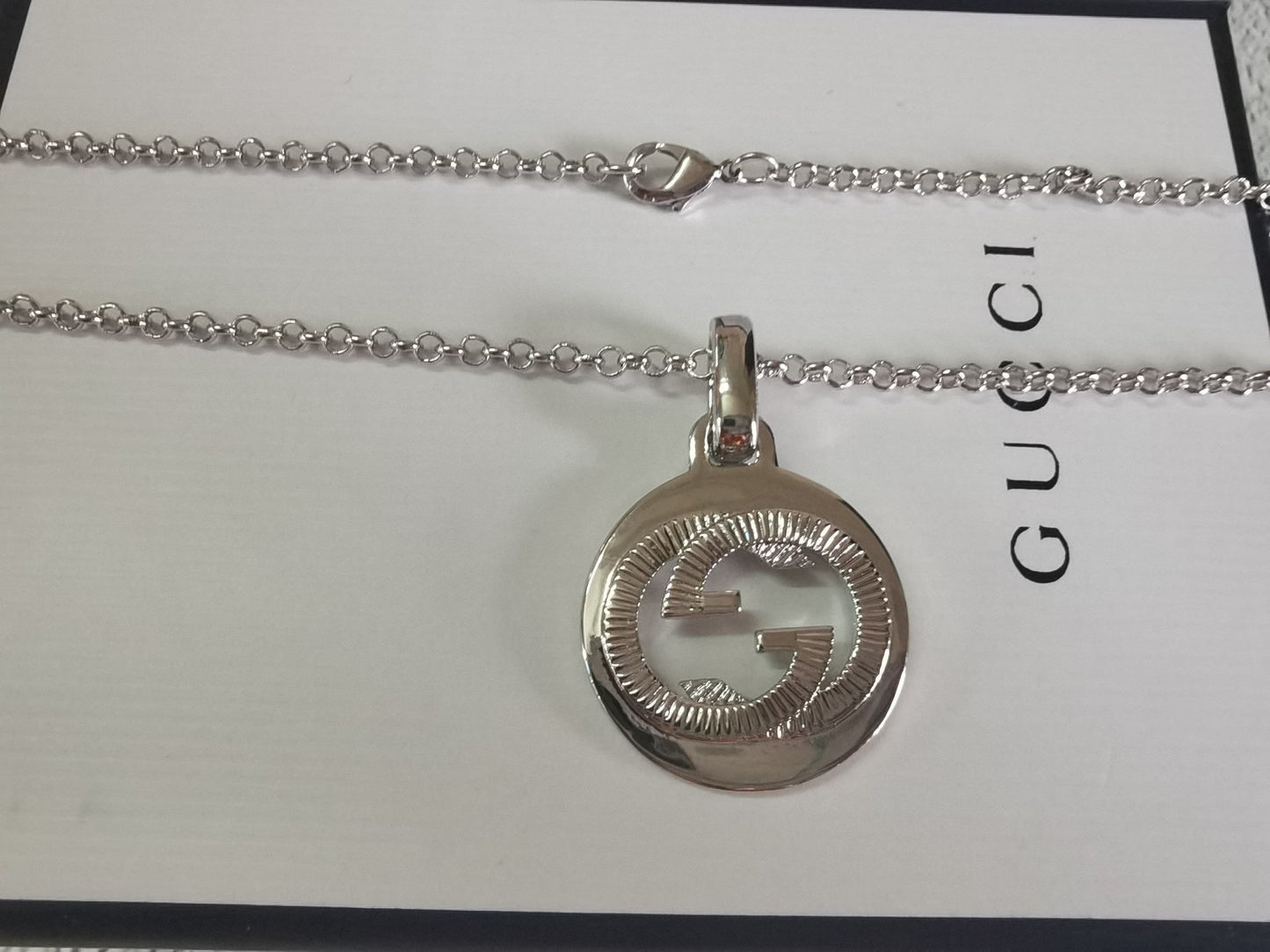 PT - Holiday Necklace GCI006