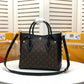 Designer Handbags LN 043