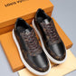 PT - LUV Casual Brown Sneaker