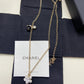 BL -High Quality Necklace CHL020