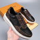 PT - LUV Casual Brown Sneaker