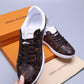 PT - LUV Casual Brown Sneaker