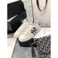 BL-GCI  Ace with MLB  black Sneaker 105