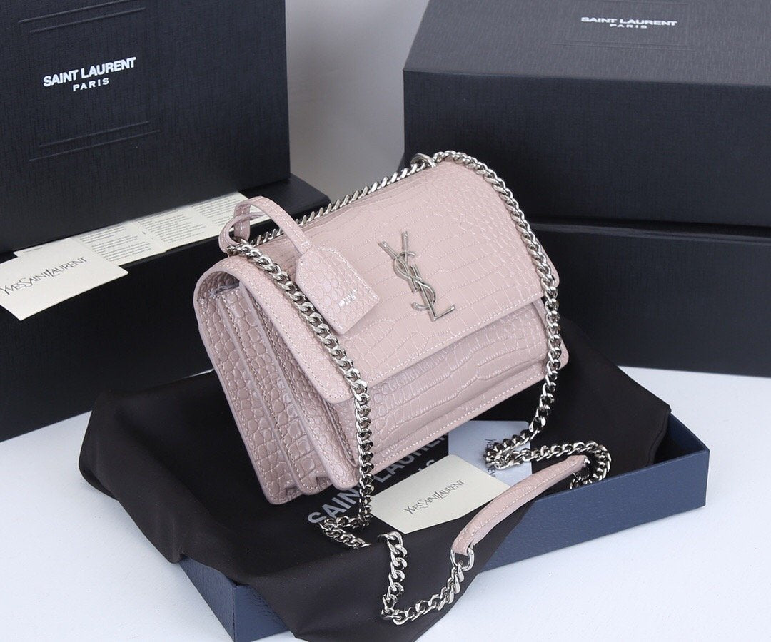 Designer Handbags YL 090