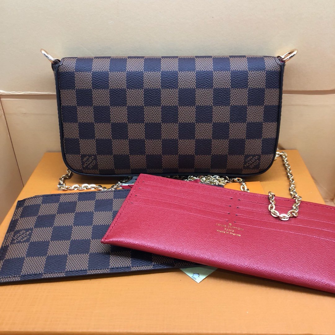 Designer Handbags LN 999