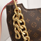 Designer Handbags LN 235