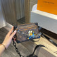 Designer Handbags LN 510