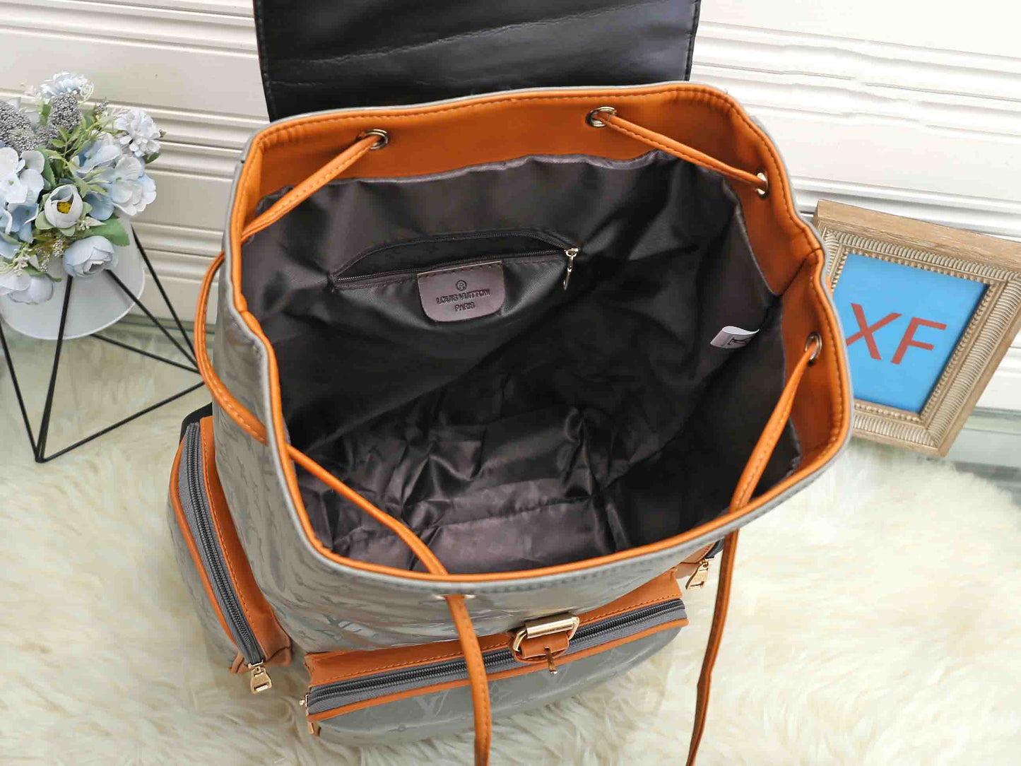 Holiday Bag Lou Bags 009