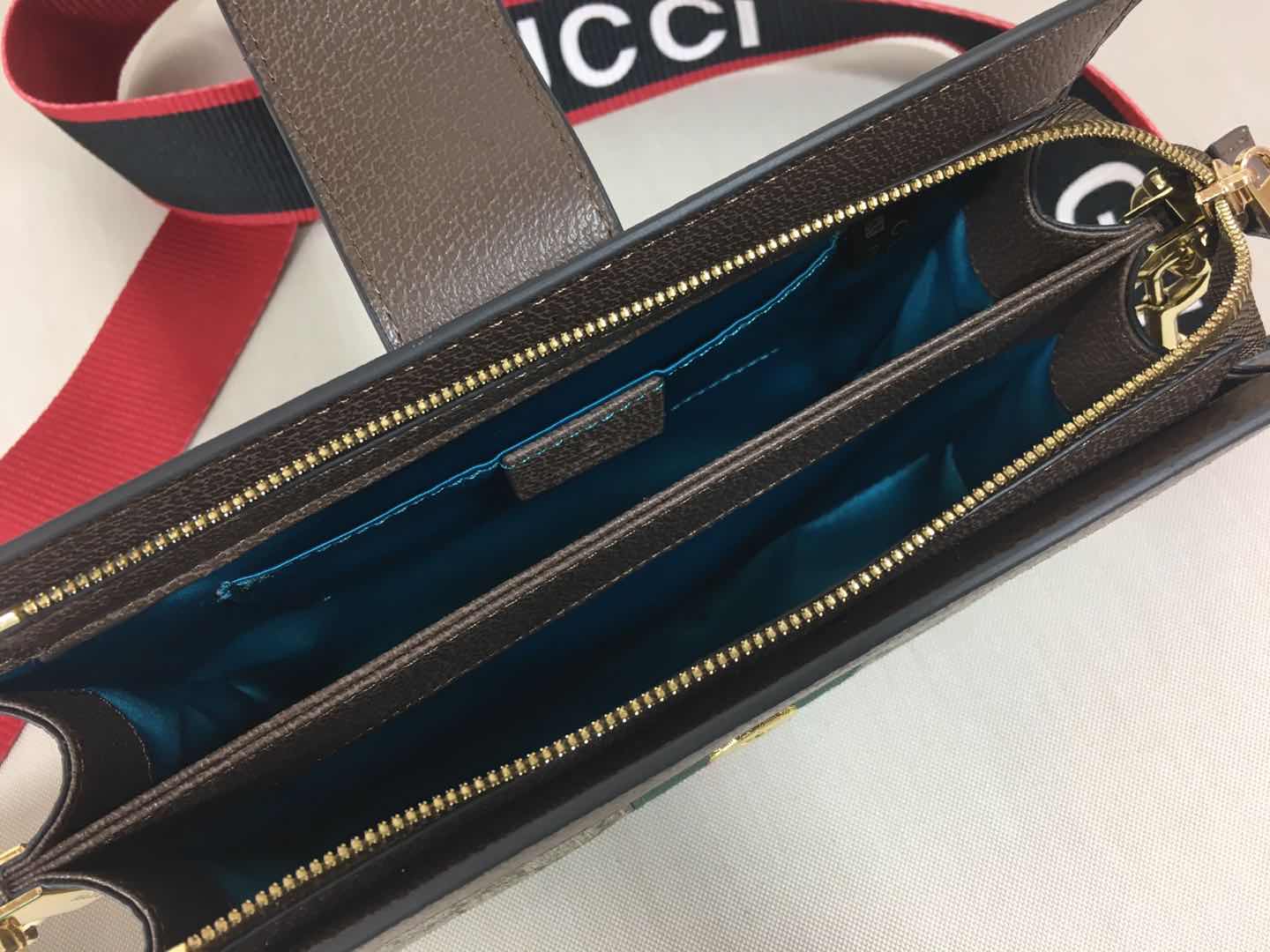 Designer Handbags GI 076