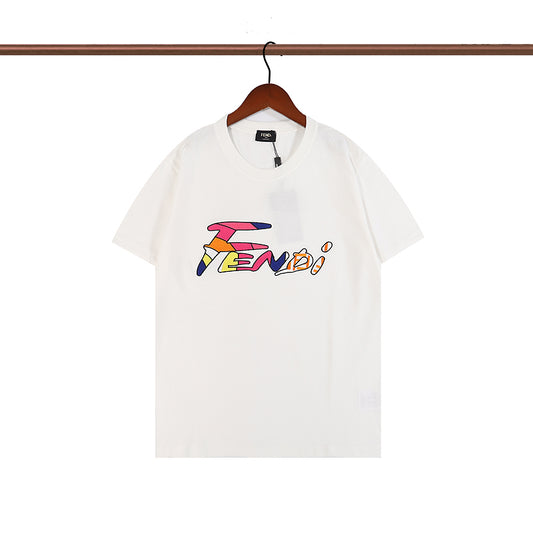 Luxury FD T-shirt 009