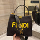 Designer Handbags FD 195