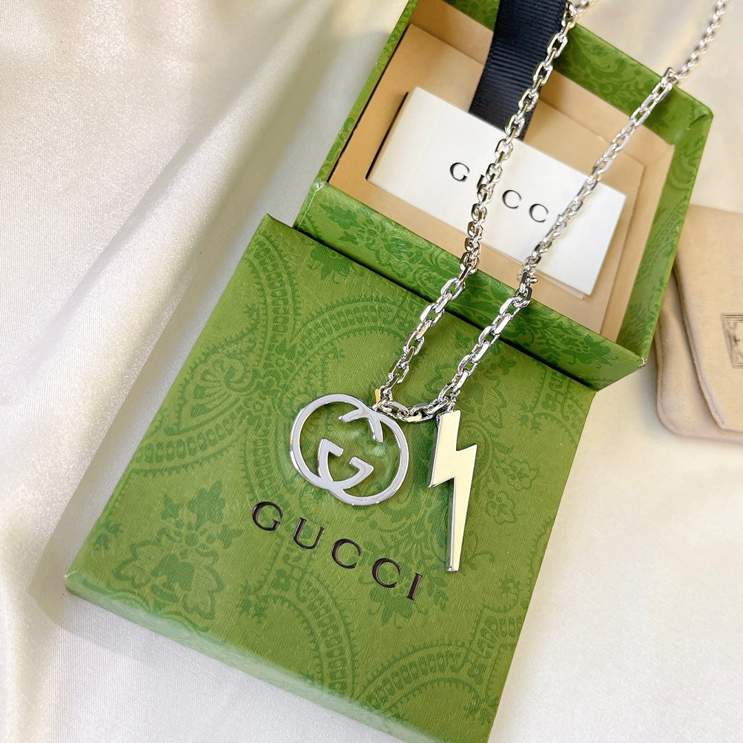 PT - Holiday Necklace GCI005